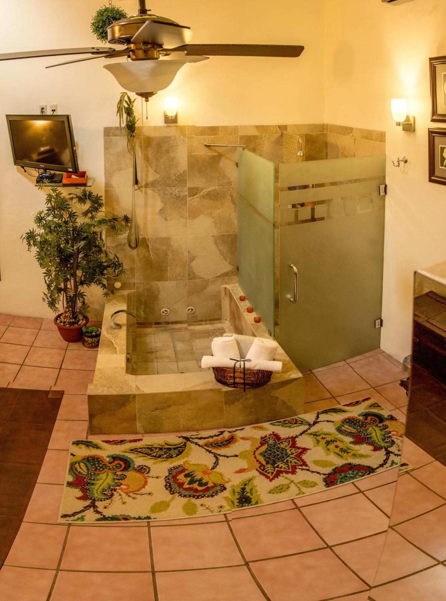 La Casona De Tete Hotel Lagos de Moreno Luaran gambar