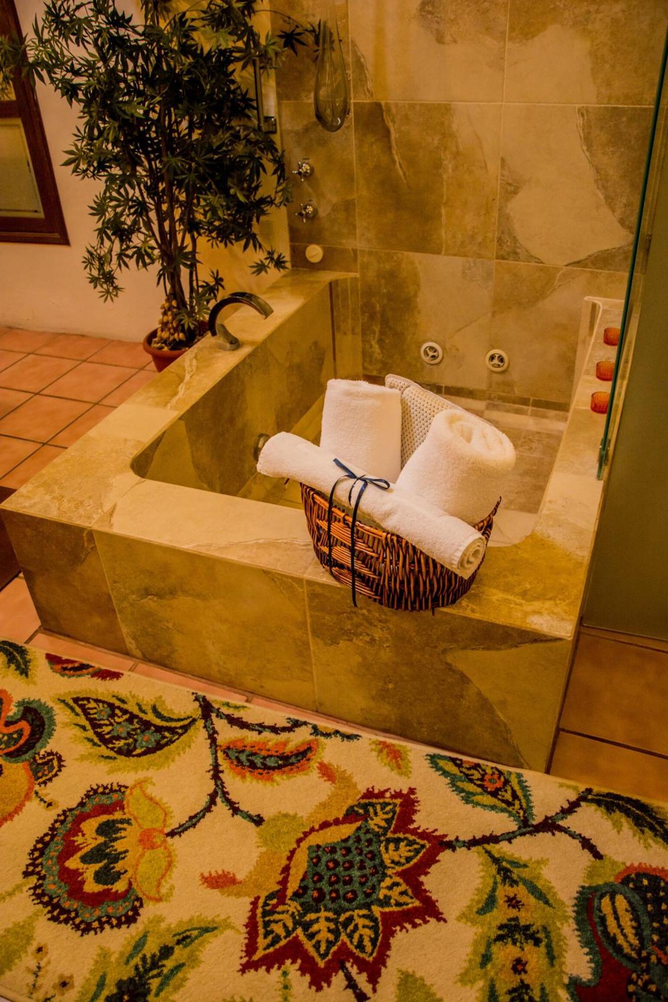 La Casona De Tete Hotel Lagos de Moreno Luaran gambar