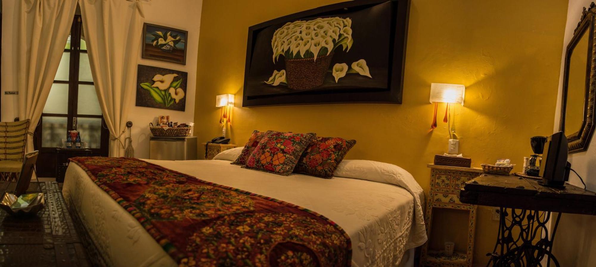 La Casona De Tete Hotel Lagos de Moreno Luaran gambar