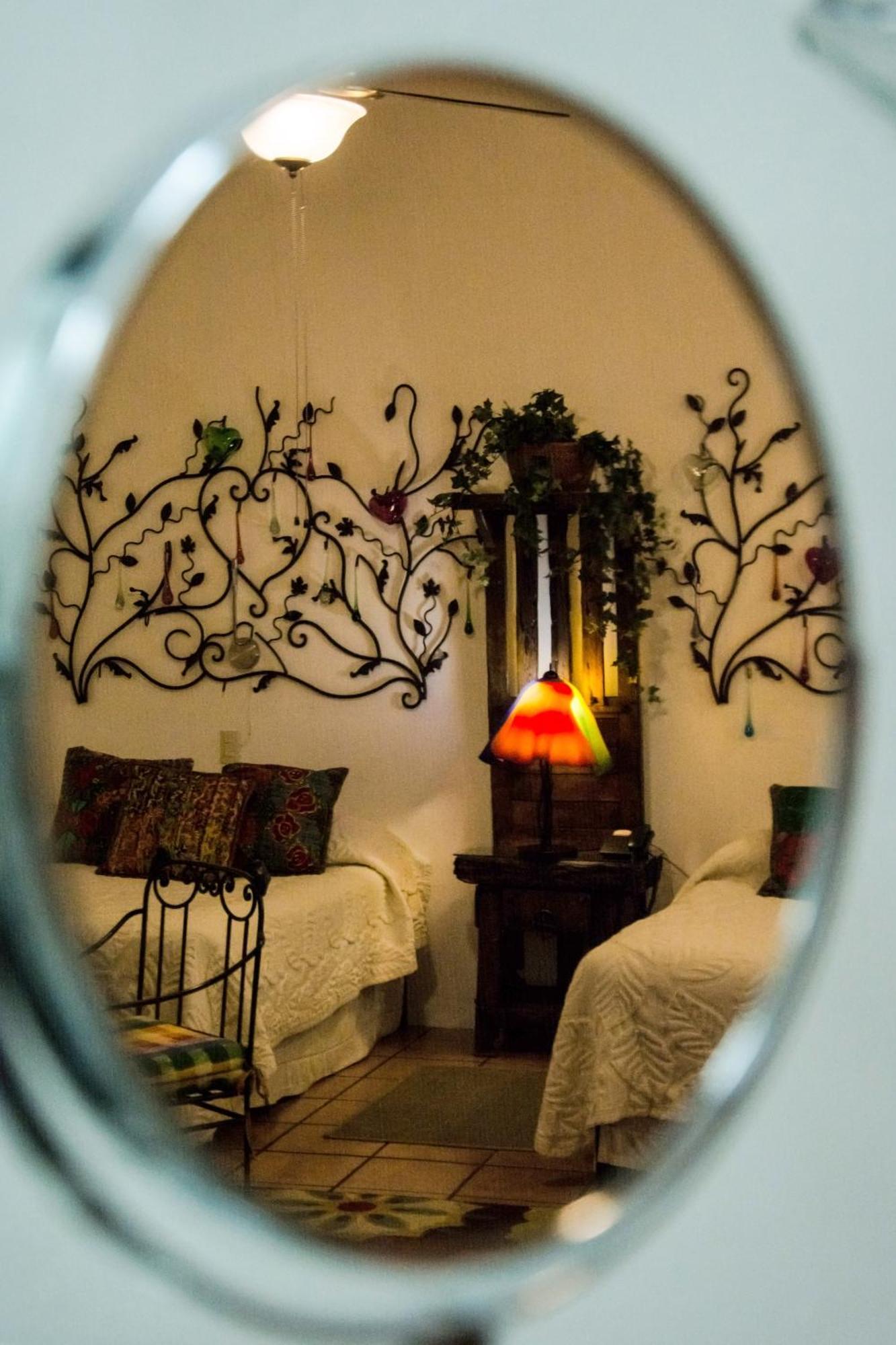 La Casona De Tete Hotel Lagos de Moreno Luaran gambar