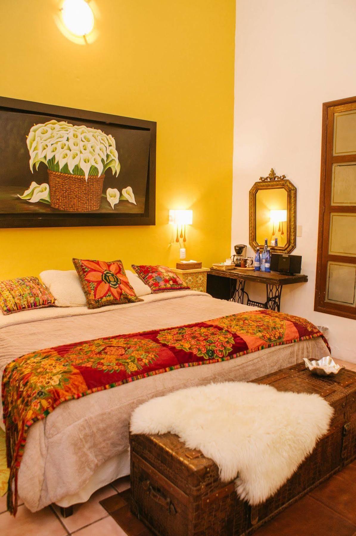 La Casona De Tete Hotel Lagos de Moreno Luaran gambar