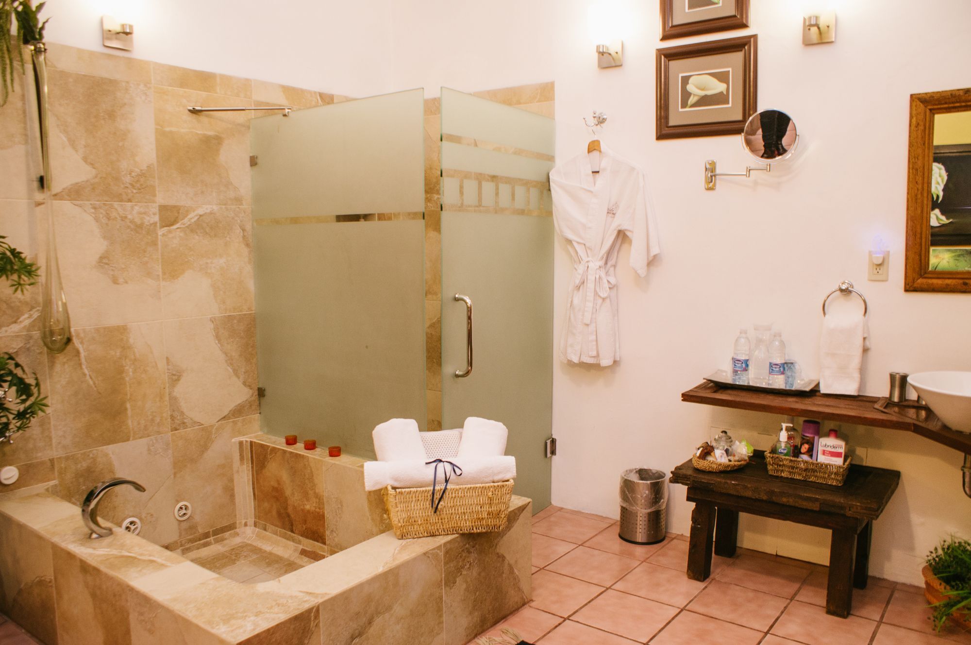 La Casona De Tete Hotel Lagos de Moreno Luaran gambar