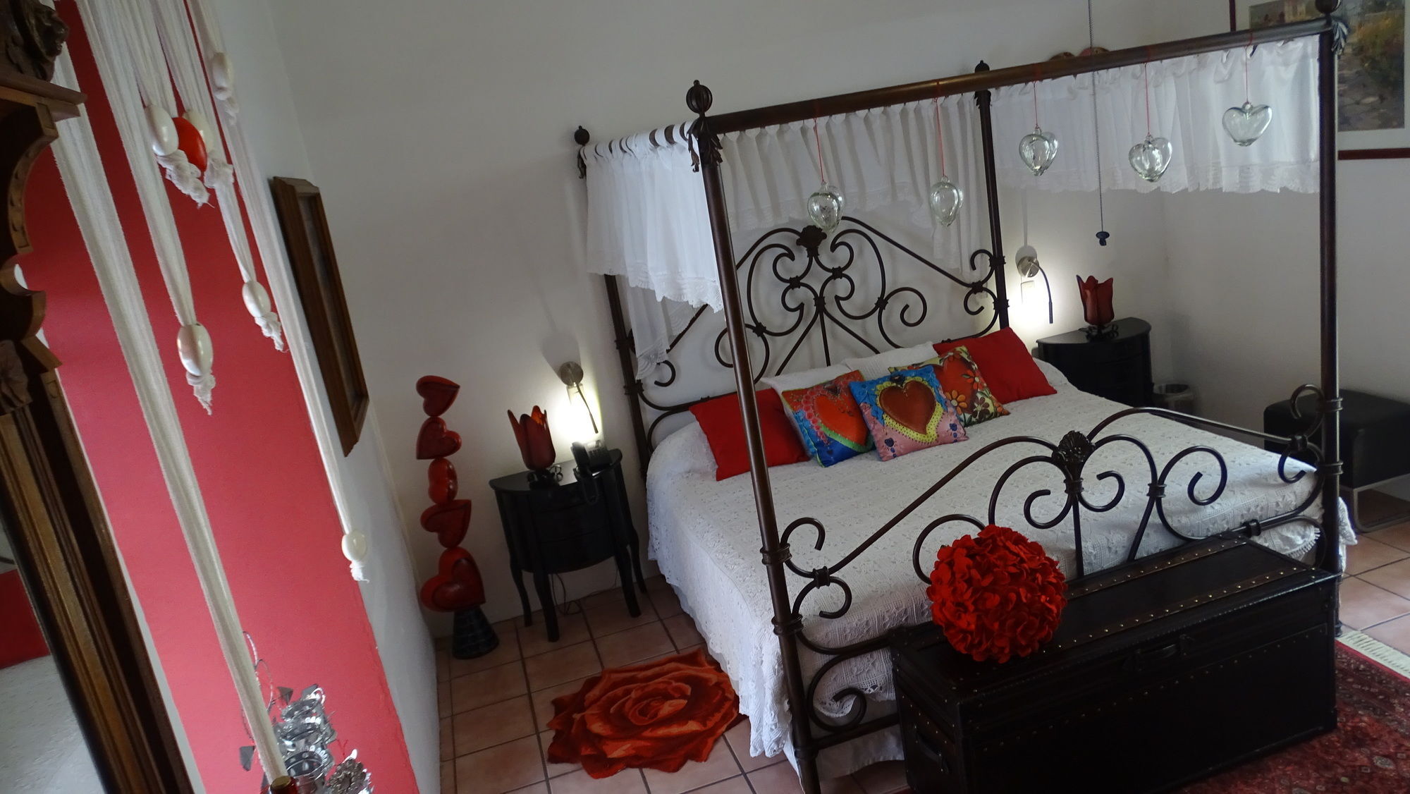 La Casona De Tete Hotel Lagos de Moreno Luaran gambar