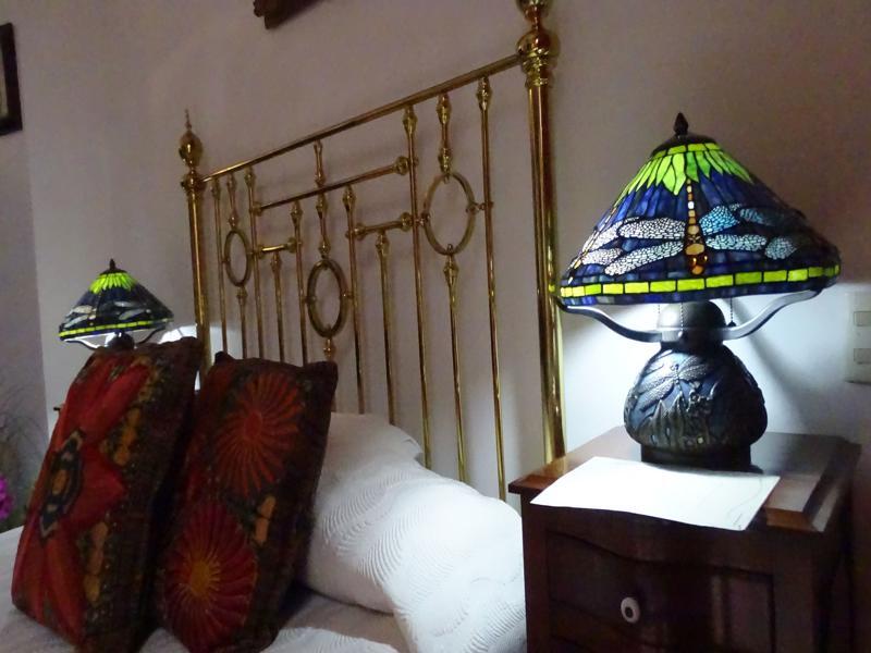 La Casona De Tete Hotel Lagos de Moreno Luaran gambar
